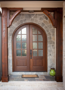 Front Door Design Ideas