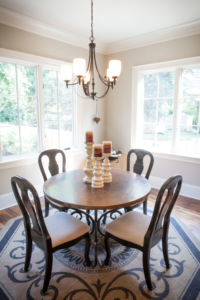 Custom Dining Room Pictures